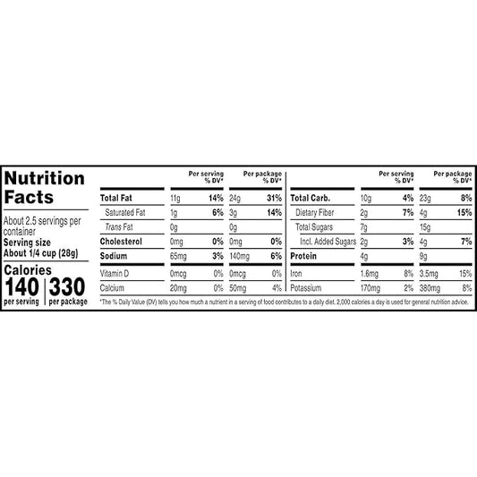 Nut Harvest, Nut & Chocolate Mix