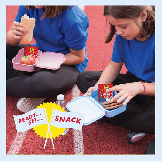 Sun-Maid Blueberry & Vanilla Yogurt Coated Raisins