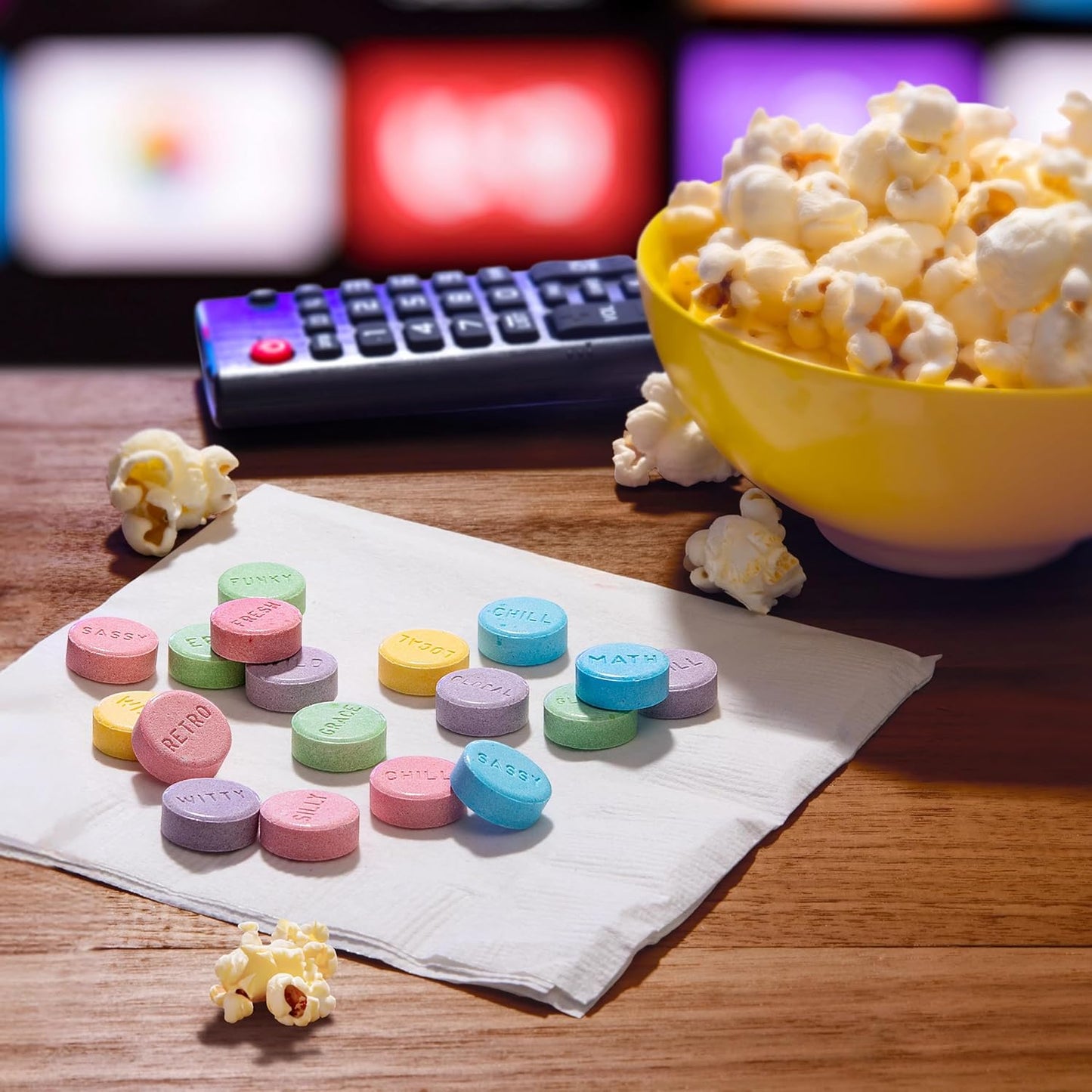 SweeTARTS Original Candy