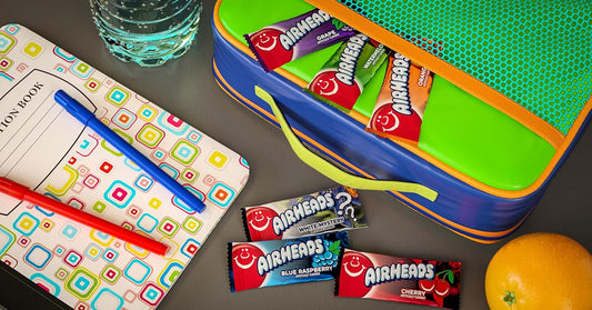 Airheads Candy Bars