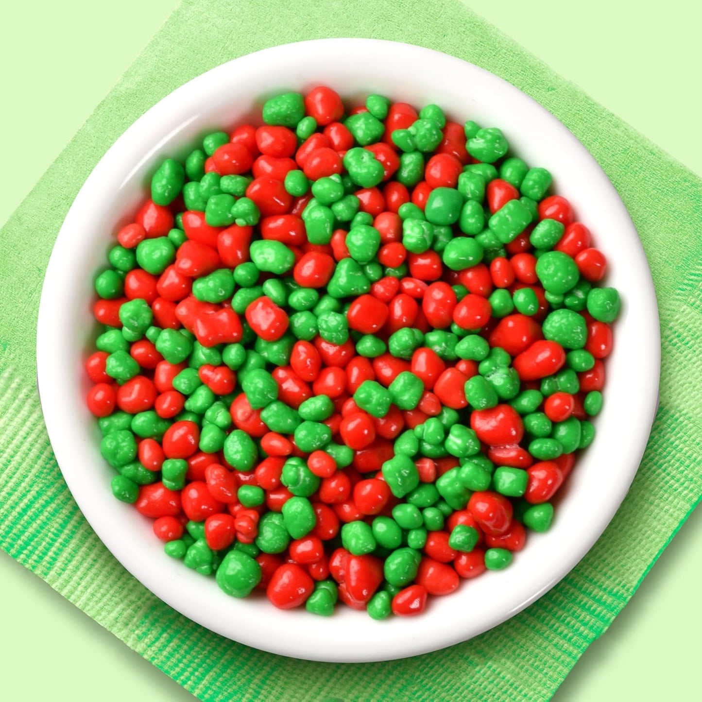 Nerds Candy, Watermelon & Wild Cherry Flavor
