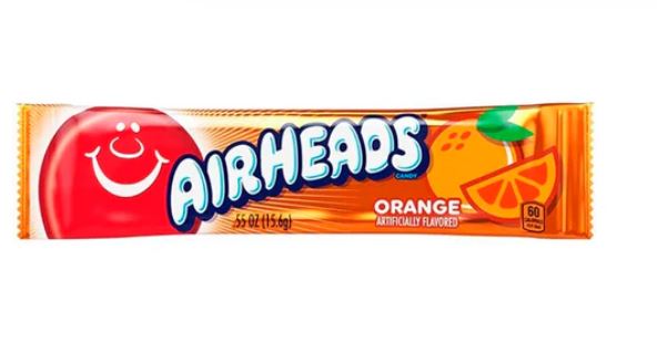 Airheads Candy Bars