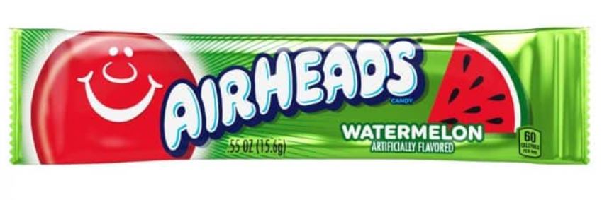 Airheads Candy Bars