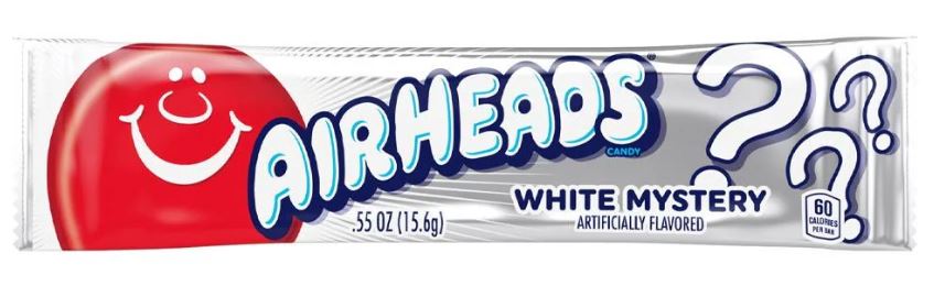 Airheads Candy Bars