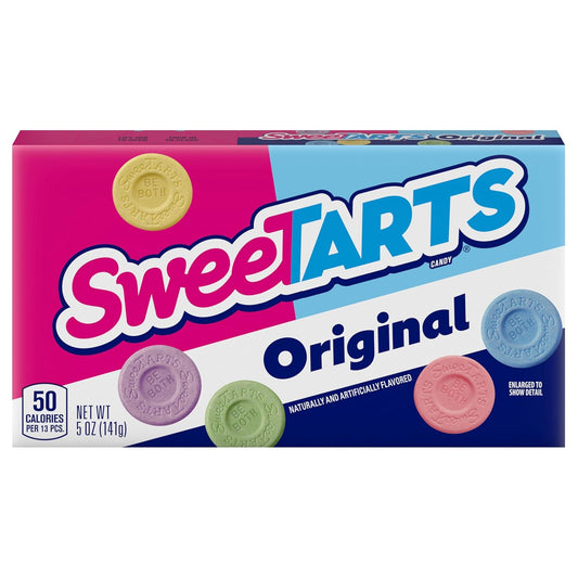 SweeTARTS Original Candy