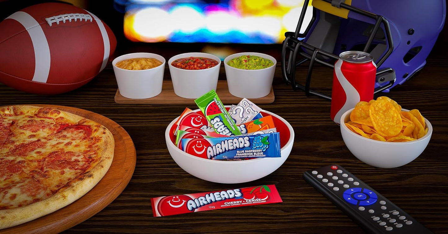 Airheads Candy Bars