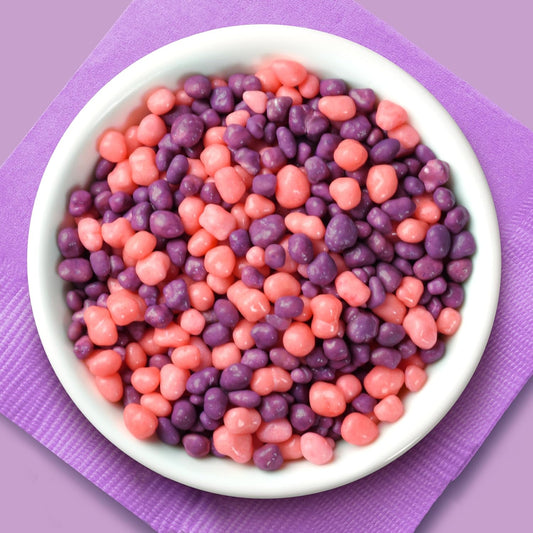 Nerds Candy, Grape & Strawberry Flavor