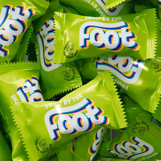 Fruit by the Foot Fruit Flavored Snack