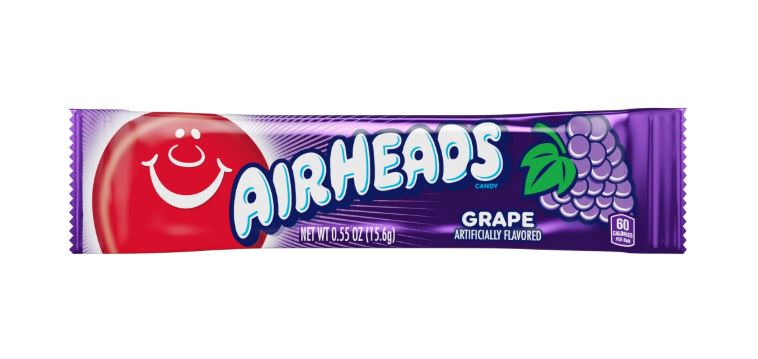 Airheads Candy Bars